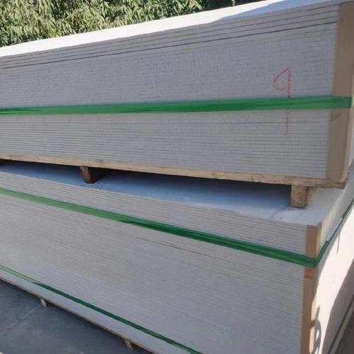 吸音天花板用防火板 學校防火隔板的關鍵選擇——君水防火隔板，打造防蛀耐老化的安全屏障