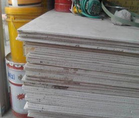 新疆供應防火隔板 筑牢安全屏障，守護生命與財產