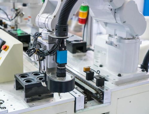 聯想智能制造解決方案 融匯“生命線”，賦能裝備新紀元